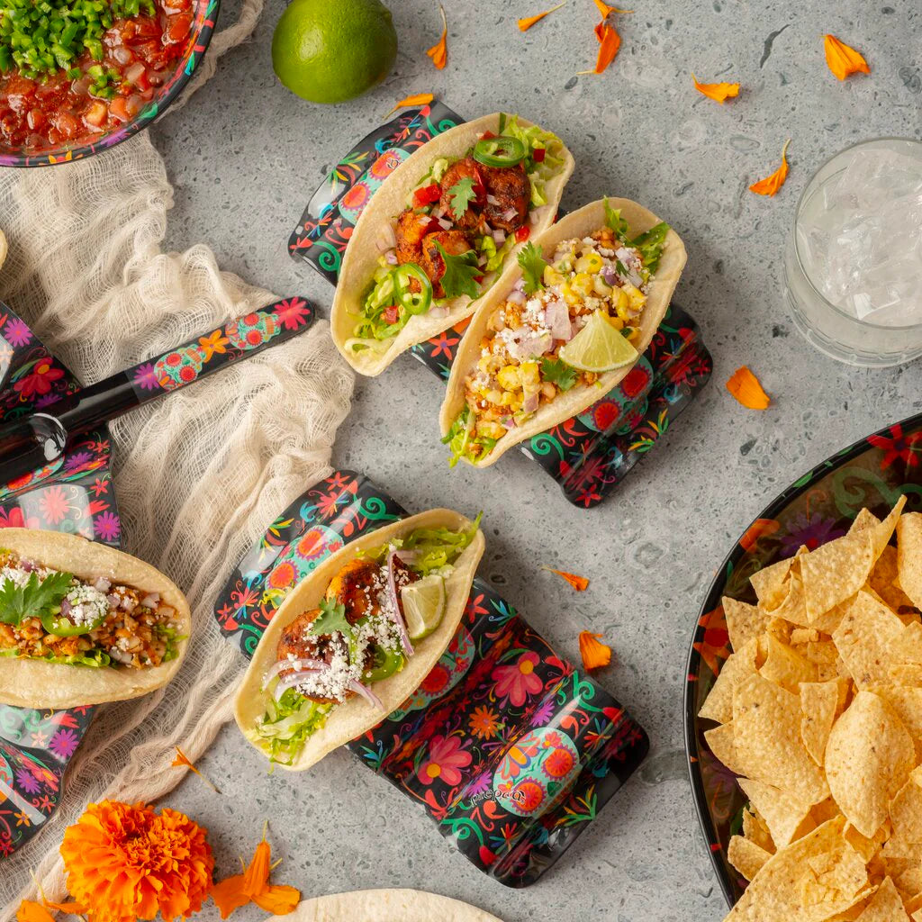 DOD Taco Holder Multiple PRE DD-28923