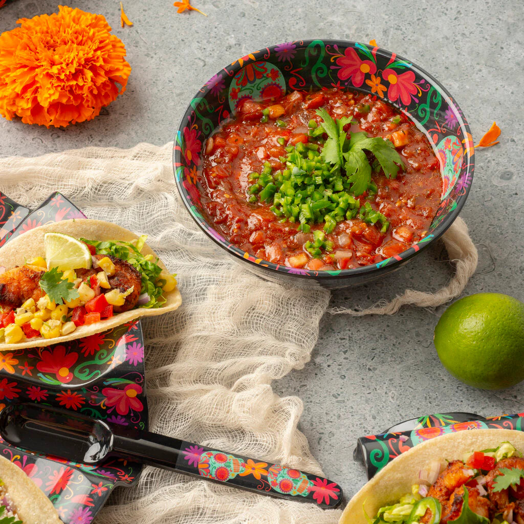 DOD Taco Bowl PRE DD-28947