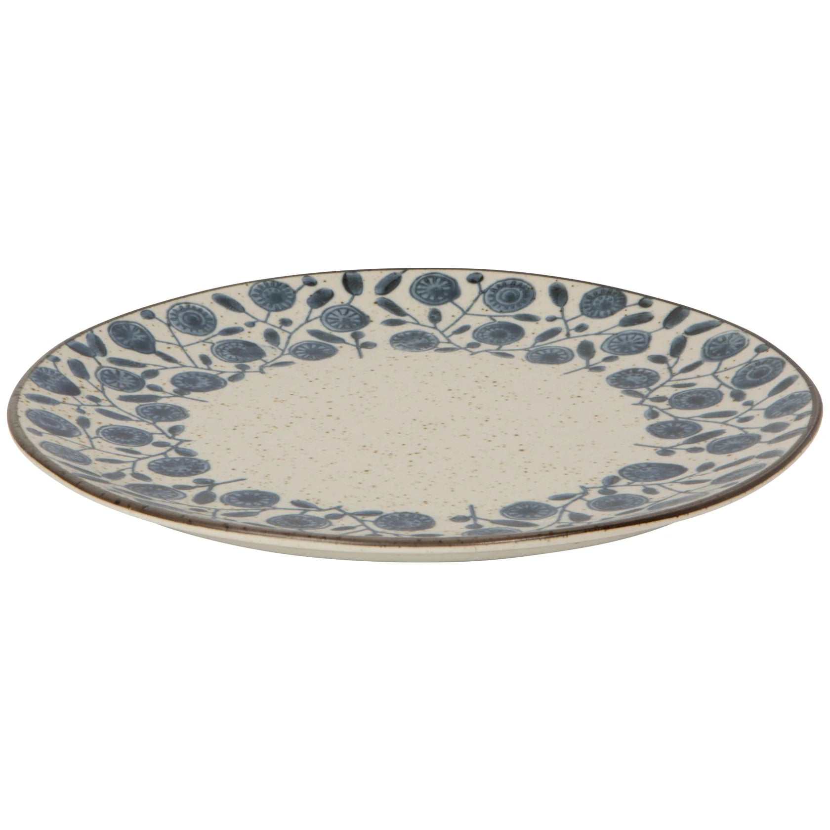 Dinner Plate 10" Calendula Element DANI HPT3941D