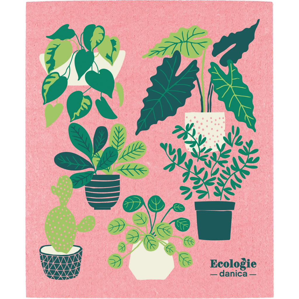 Swedish Sponge Let It Grow DANI 2000169