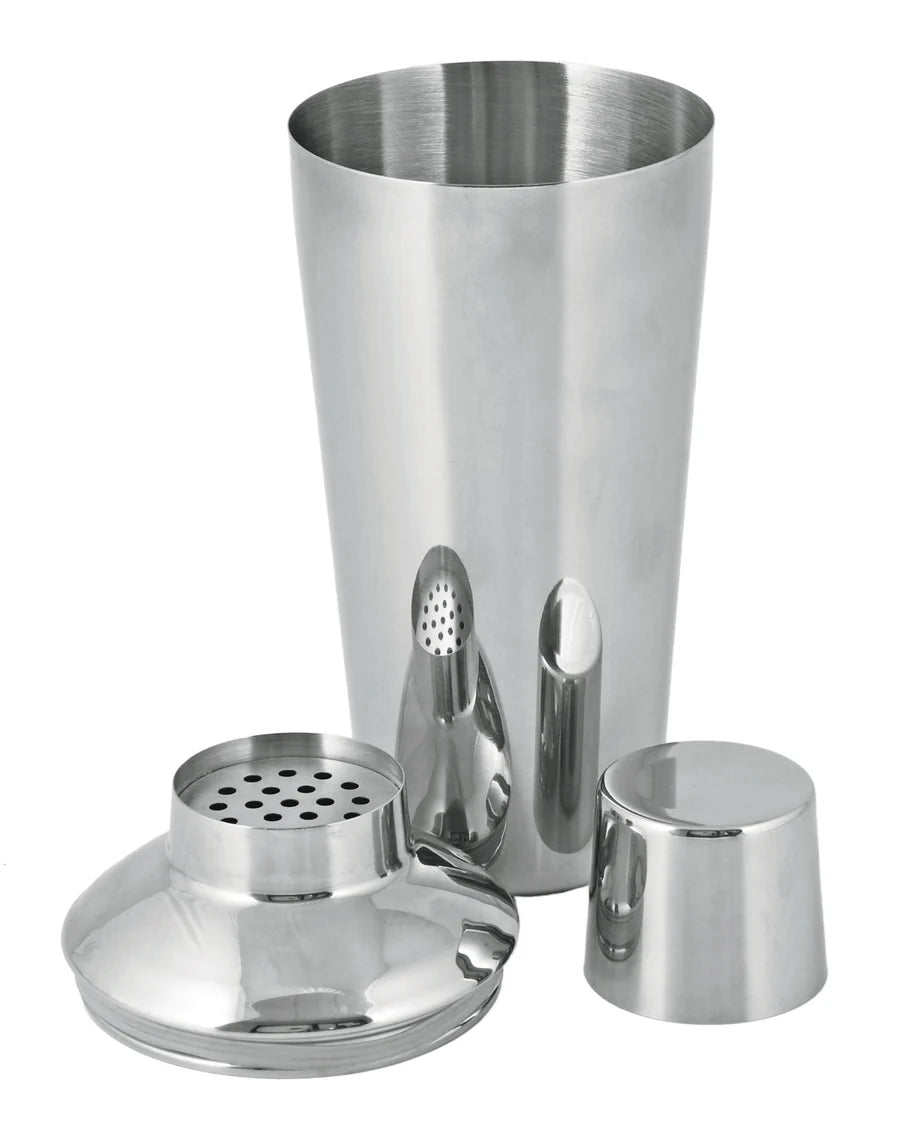 Cocktail Shaker, 34oz ss TRUE 2534
