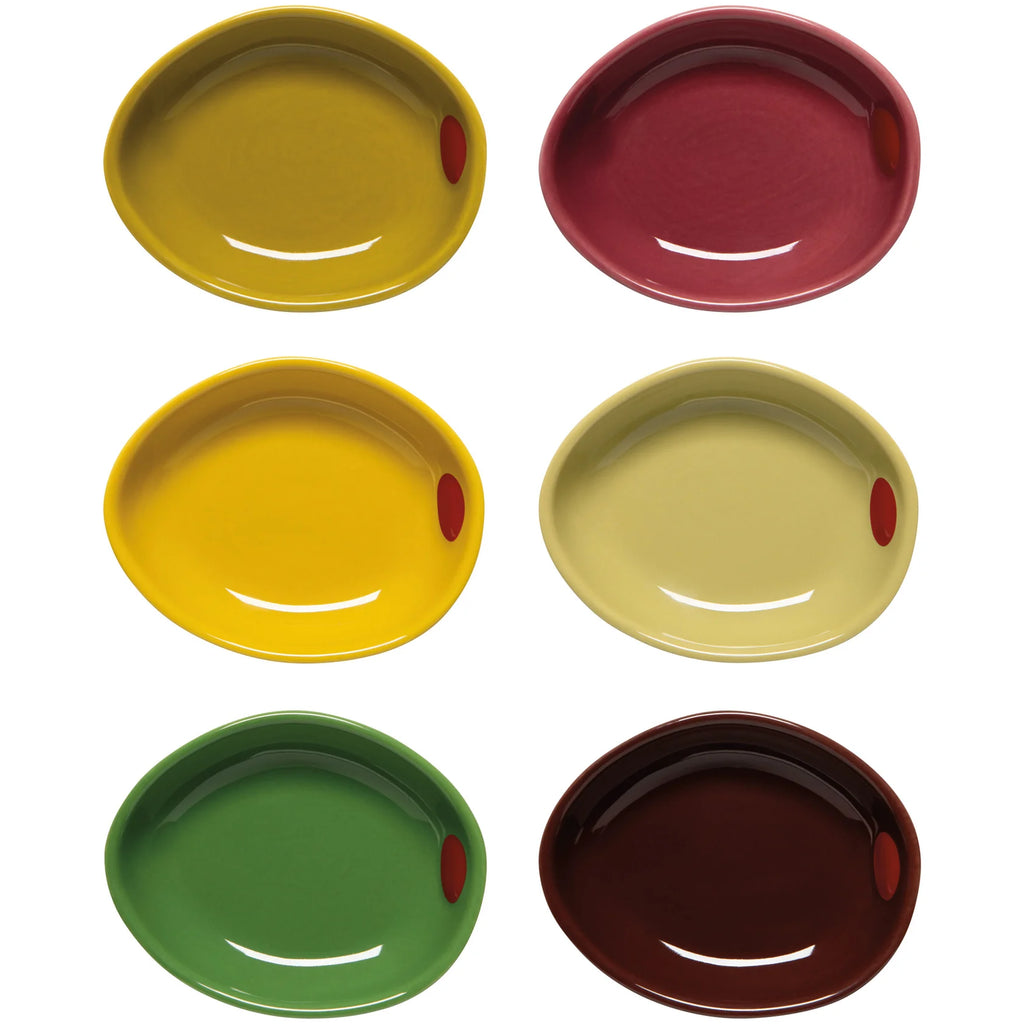 Pinch Bowl Olives Shaped DANI NB03992D 10299SPLT