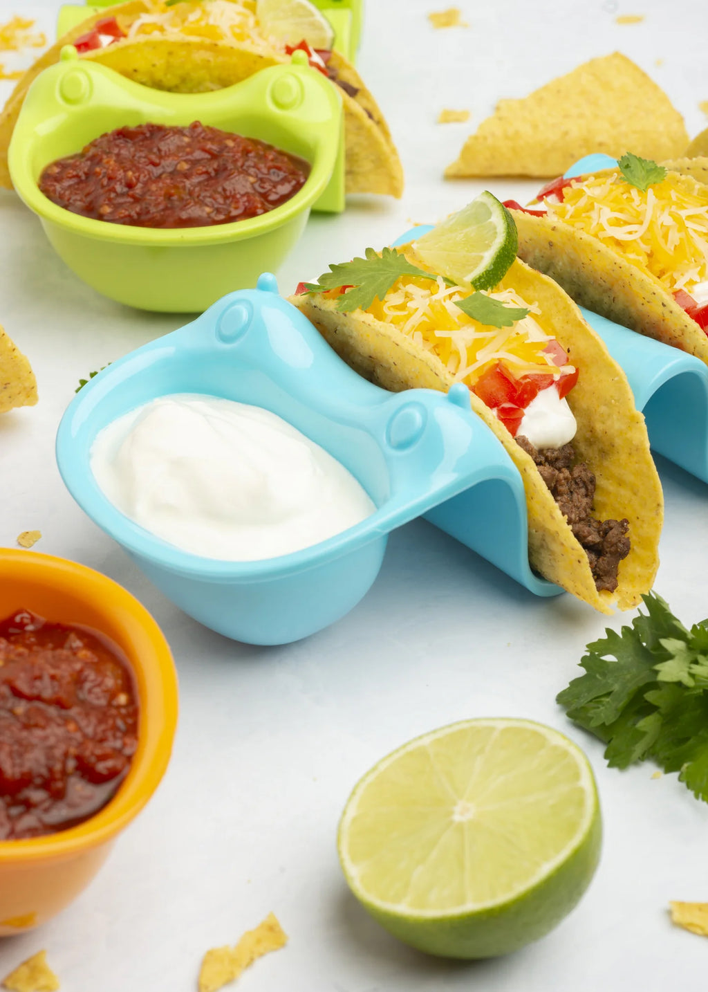 Tacopiller 4pc PRE TP-29852