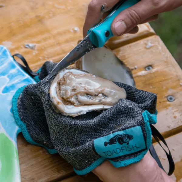 Shucking Cloth Cut-Proof TOAD 1003