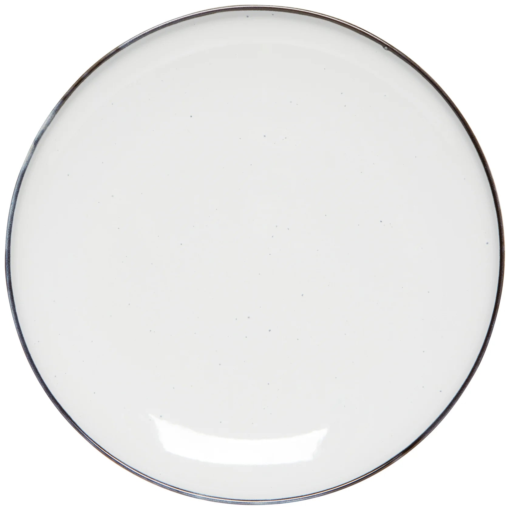 Plate, Dinner 10.5" Tundra DANI HPT4103D