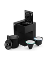 Coffee Maker Aiden Matte Black FELL EBRMB-NA