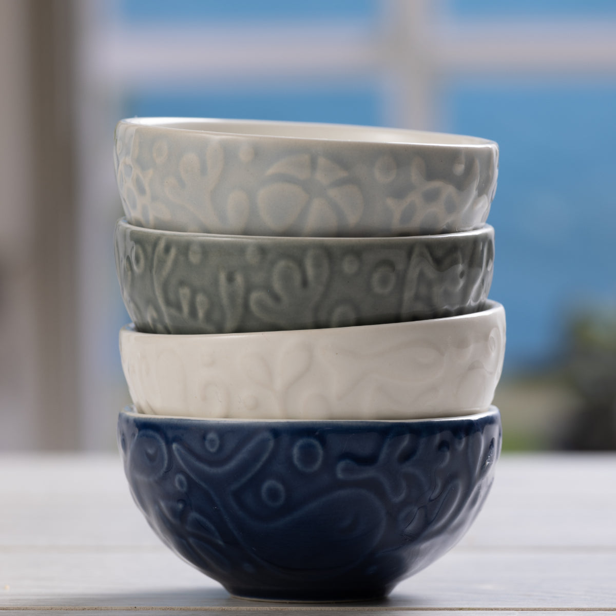 Mini Bowl Grey Green 10221SPLT Mcash RW