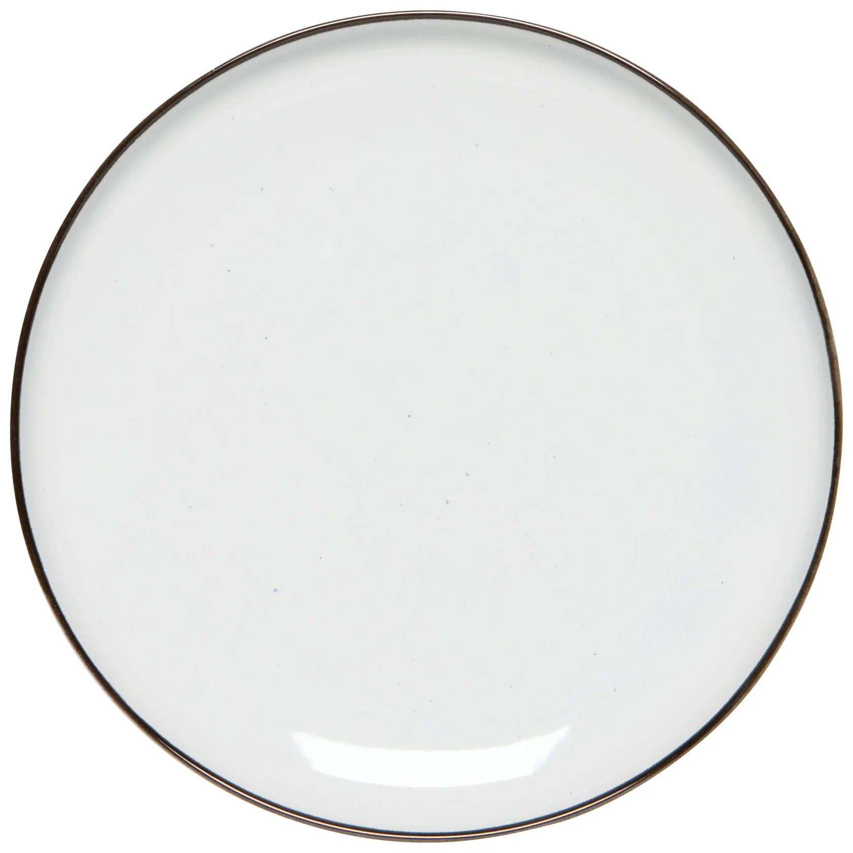 Plate, Side 8.75" Tundra DANI HPT4104D