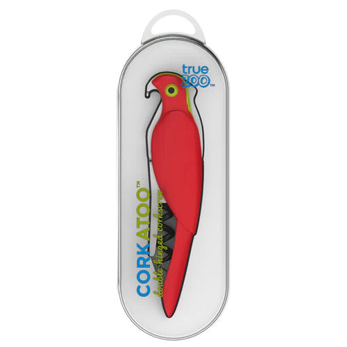 Corkscrew, Double-hinged Corkatoo (DSC) TRUE 2469