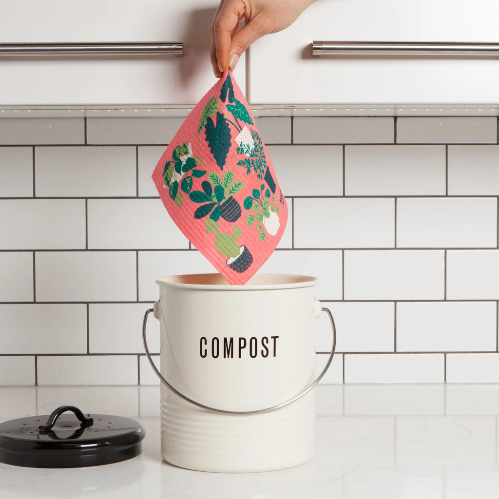 Swedish Sponge Let It Grow DANI 2000169