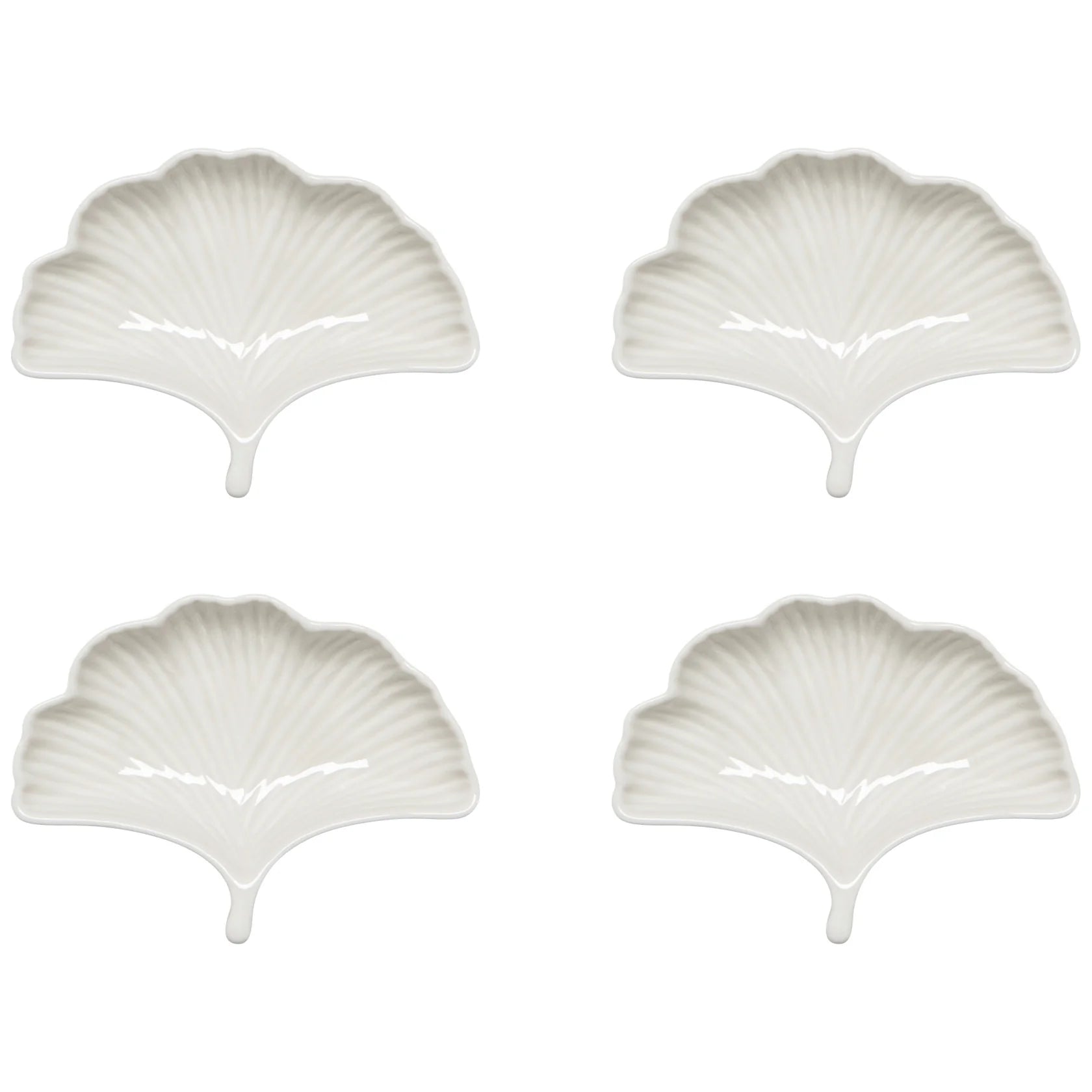 Dipping Dish Ginkgo DANI HBO2285DSPLT