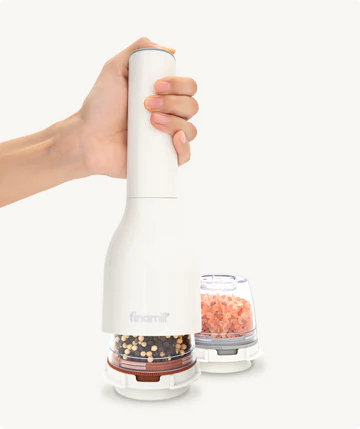 Grinder Battery Cream FINA GP803437-111SOC