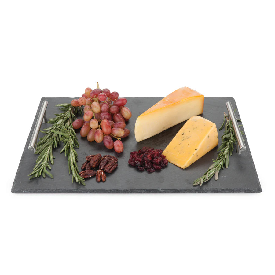 Cheese Board, slate TRUE 4354