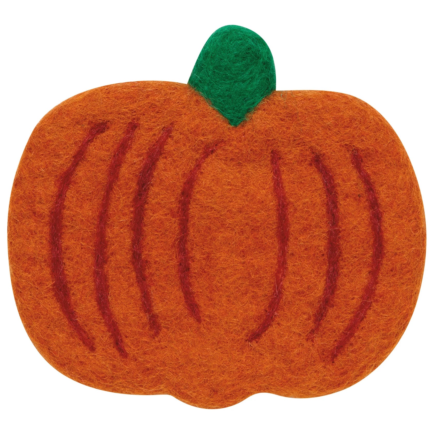 Coaster  Felt Wool 4pc Hallows' Eve DANI JTO3840D